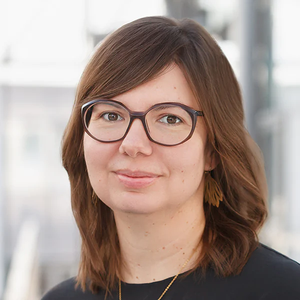 Anita Spiegler