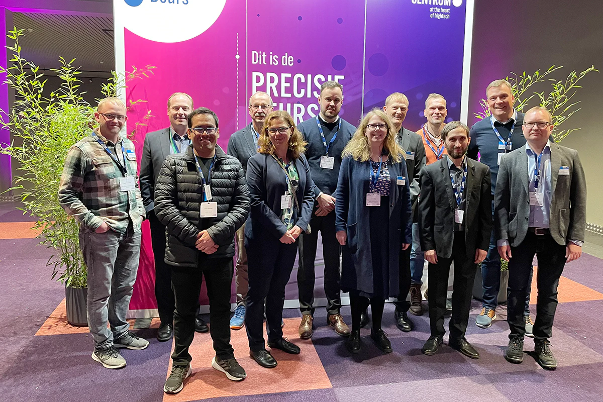 Precision Fair 2024
