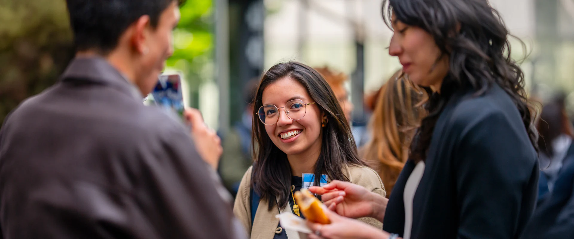 Bildbeschreibung / description: GPS - Junge Talente finden