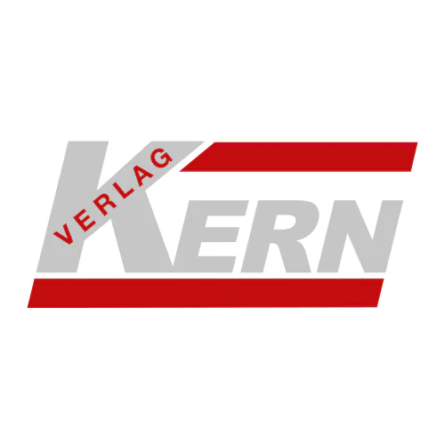 Kern Verlag Bildbeschreibung / description: Kern Verlag