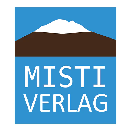 MISTI Verlag Bildbeschreibung / description: MISTI Verlag