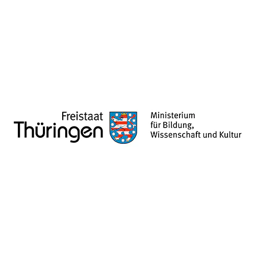 Thüringer Ministerium für Bildung, Wissenschaft und Kultur Bildbeschreibung / description: Thüringer Ministerium für Bildung, Wissenschaft und Kultur