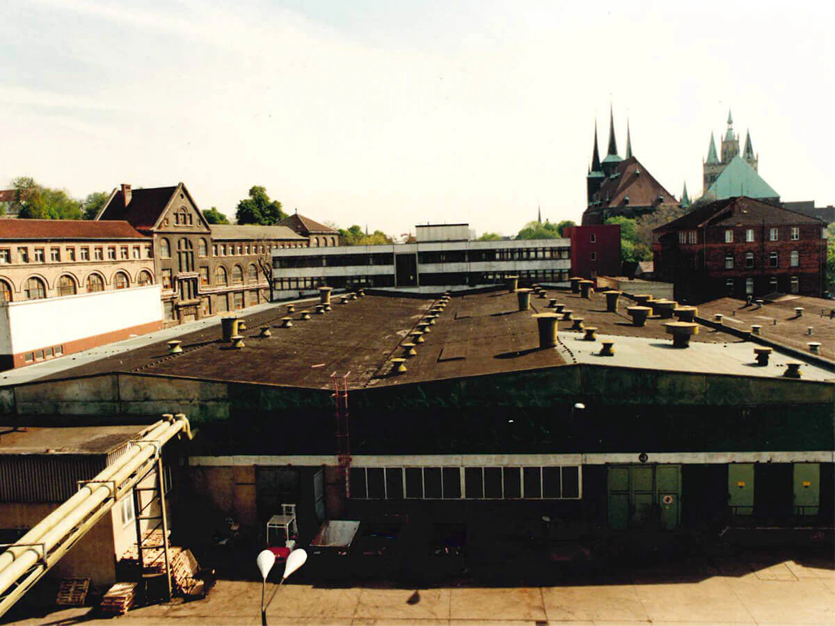 1993 Bildbeschreibung / description: 1993