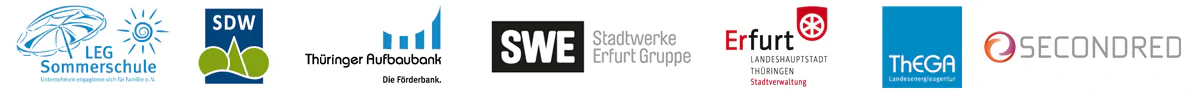 Logo des partizipierenden Partner bei der Baumpflanzaktion 2024 Bildbeschreibung / description: Logo des partizipierenden Partner bei der Baumpflanzaktion 2024