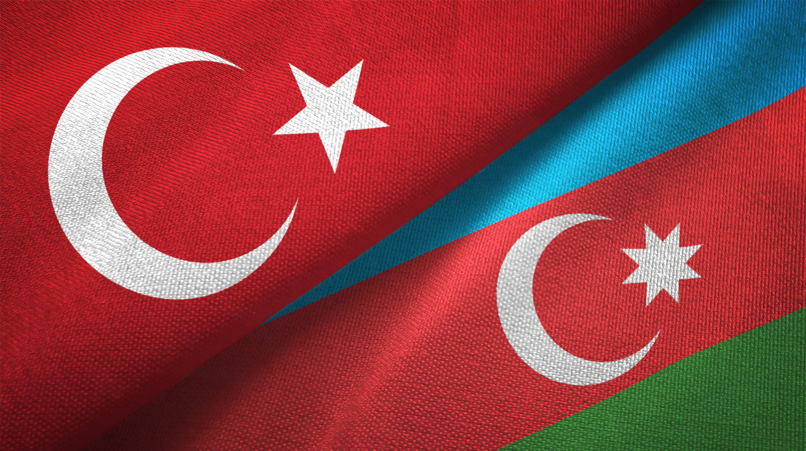 Türkei und Aserbaidschan: Handelsdrehscheibe zwischen Europa, Asien und Afrika