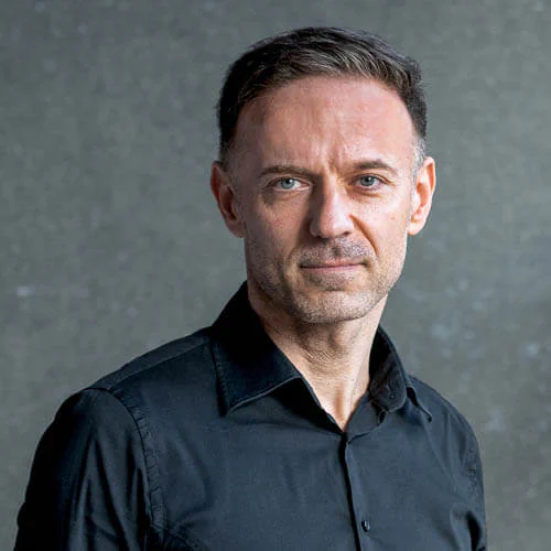 Dirk Fromberger