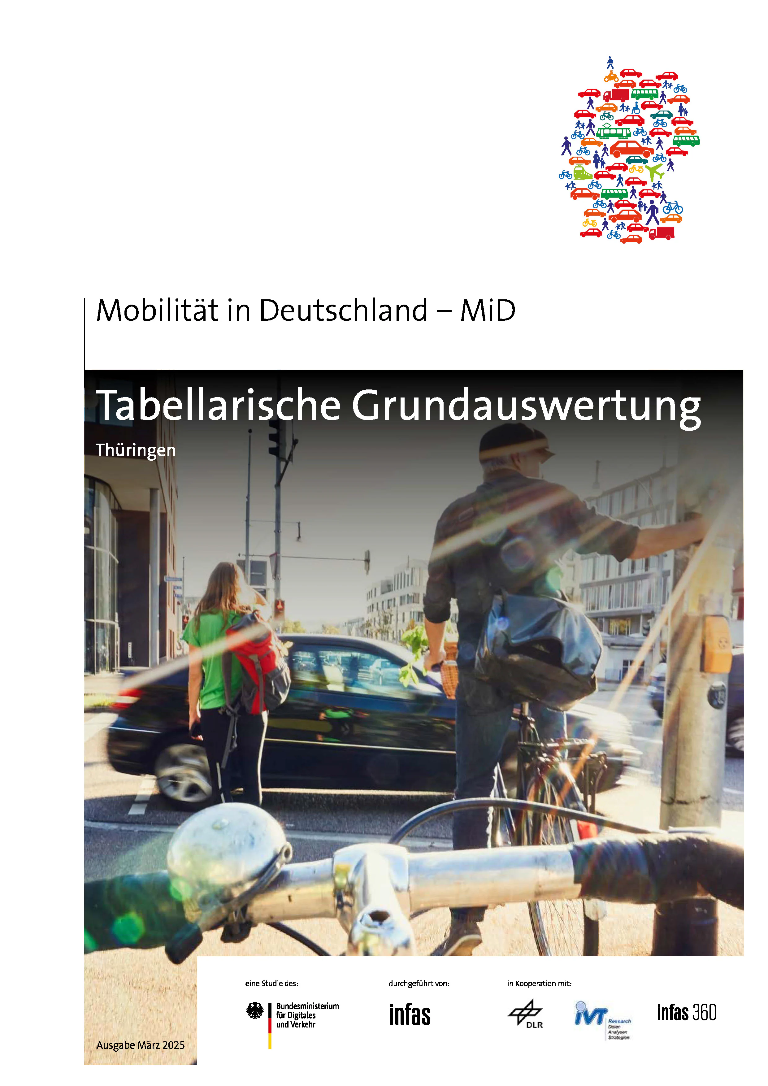 Tabellarische Grundauswertung Thüringen Bildbeschreibung / description: Vorschaubild - Tabellarische Grundauswertung Thüringen