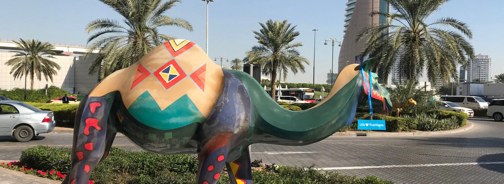 WHX Dubai 2027 (formerly Arab Health)